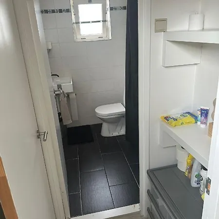 Quarto em Acomodações Particulares Anita's