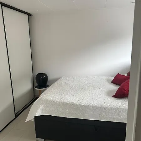 Quarto em Acomodações Particulares Anita's