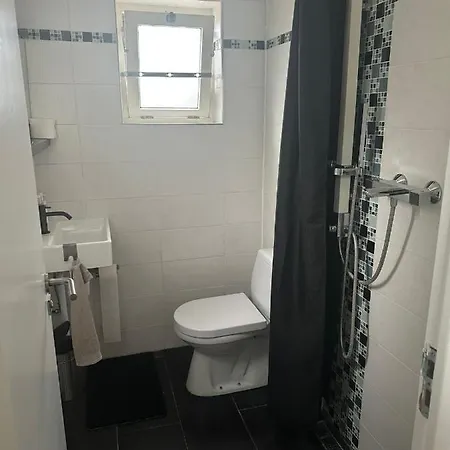 Anita's Quarto em Acomodações Particulares Amesterdão